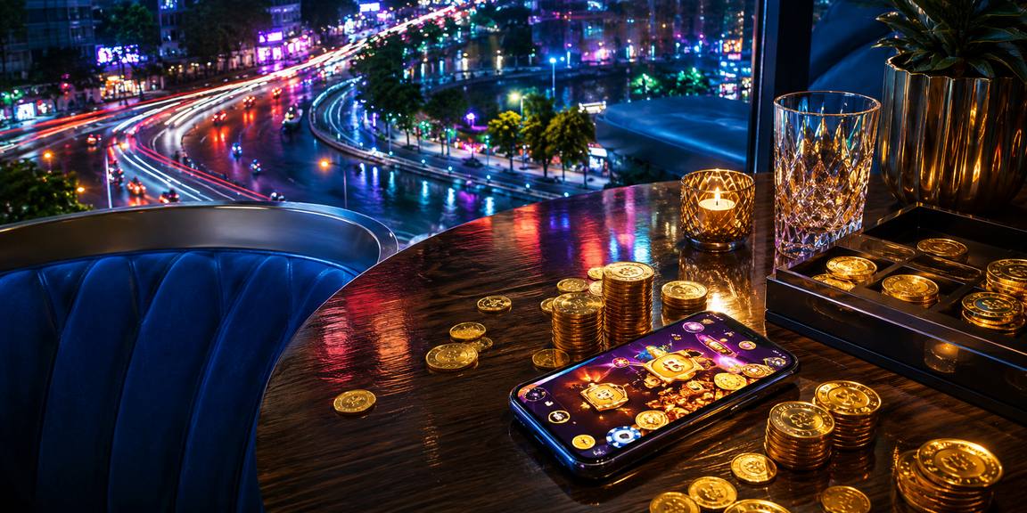 towin Tài Khoản towin — Đầy Đủ Trên Điện Thoại